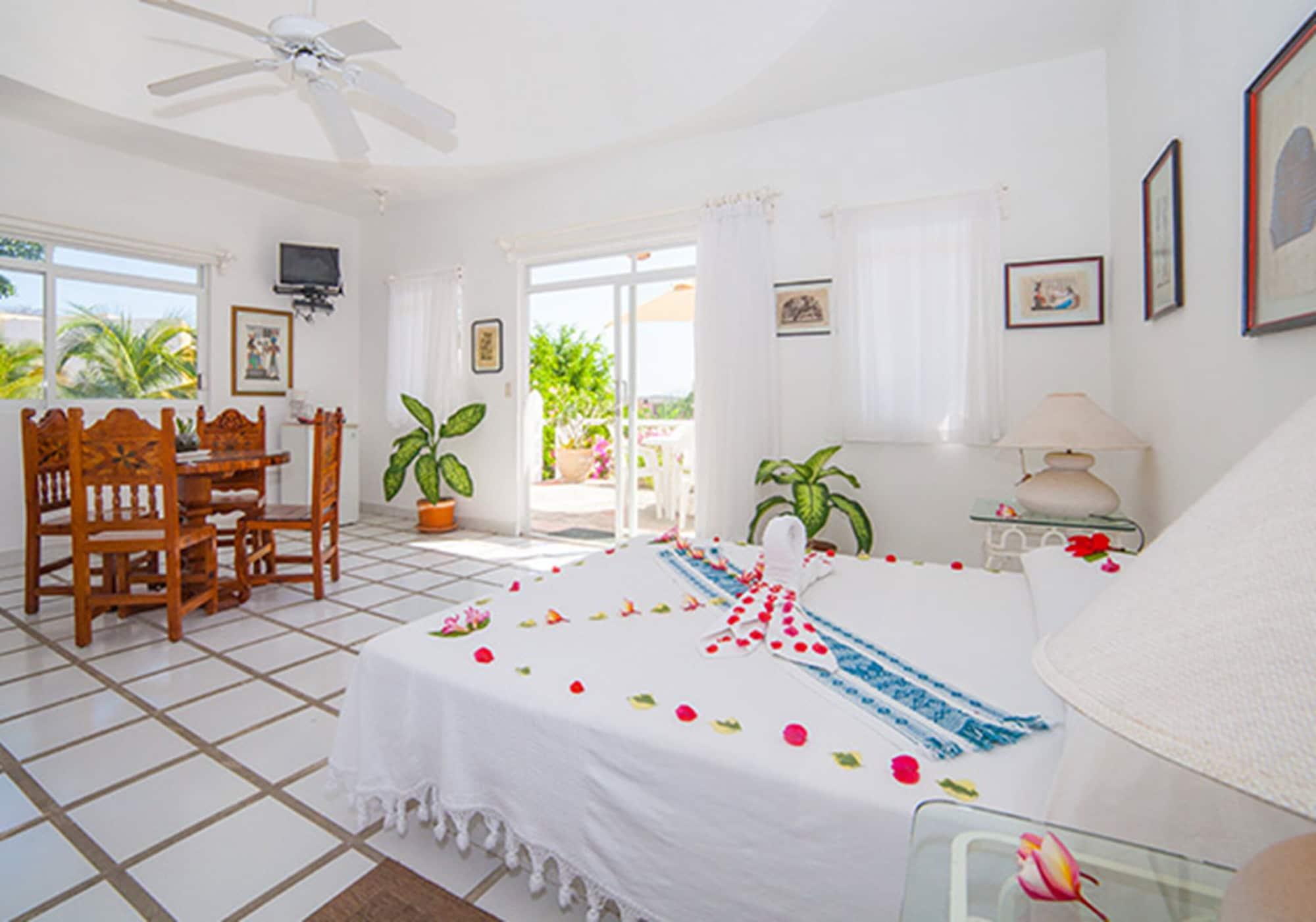 Villas Fa-Sol Huatulco Kültér fotó