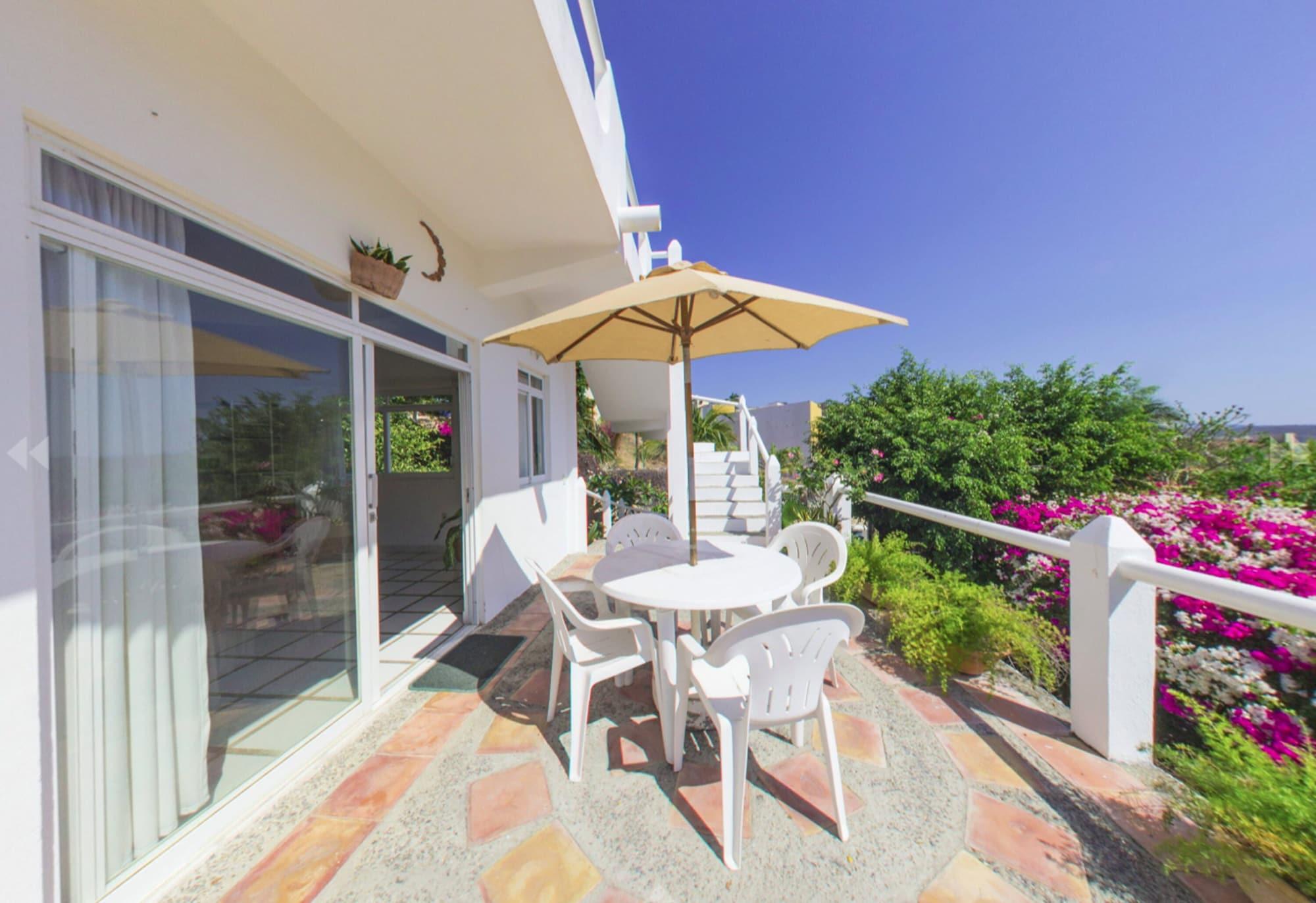 Villas Fa-Sol Huatulco Kültér fotó