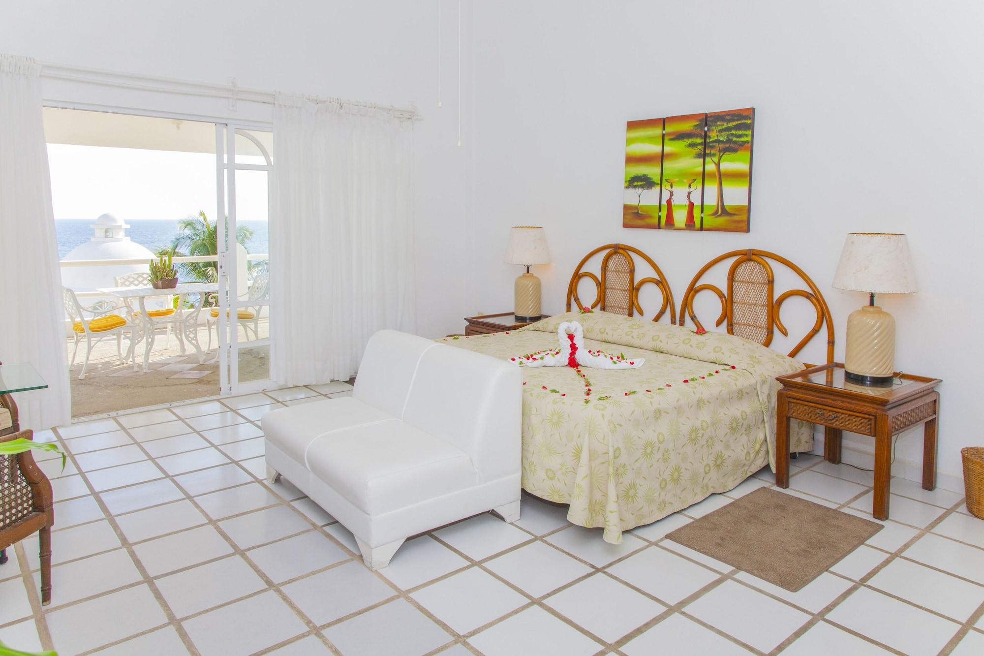Villas Fa-Sol Huatulco Kültér fotó