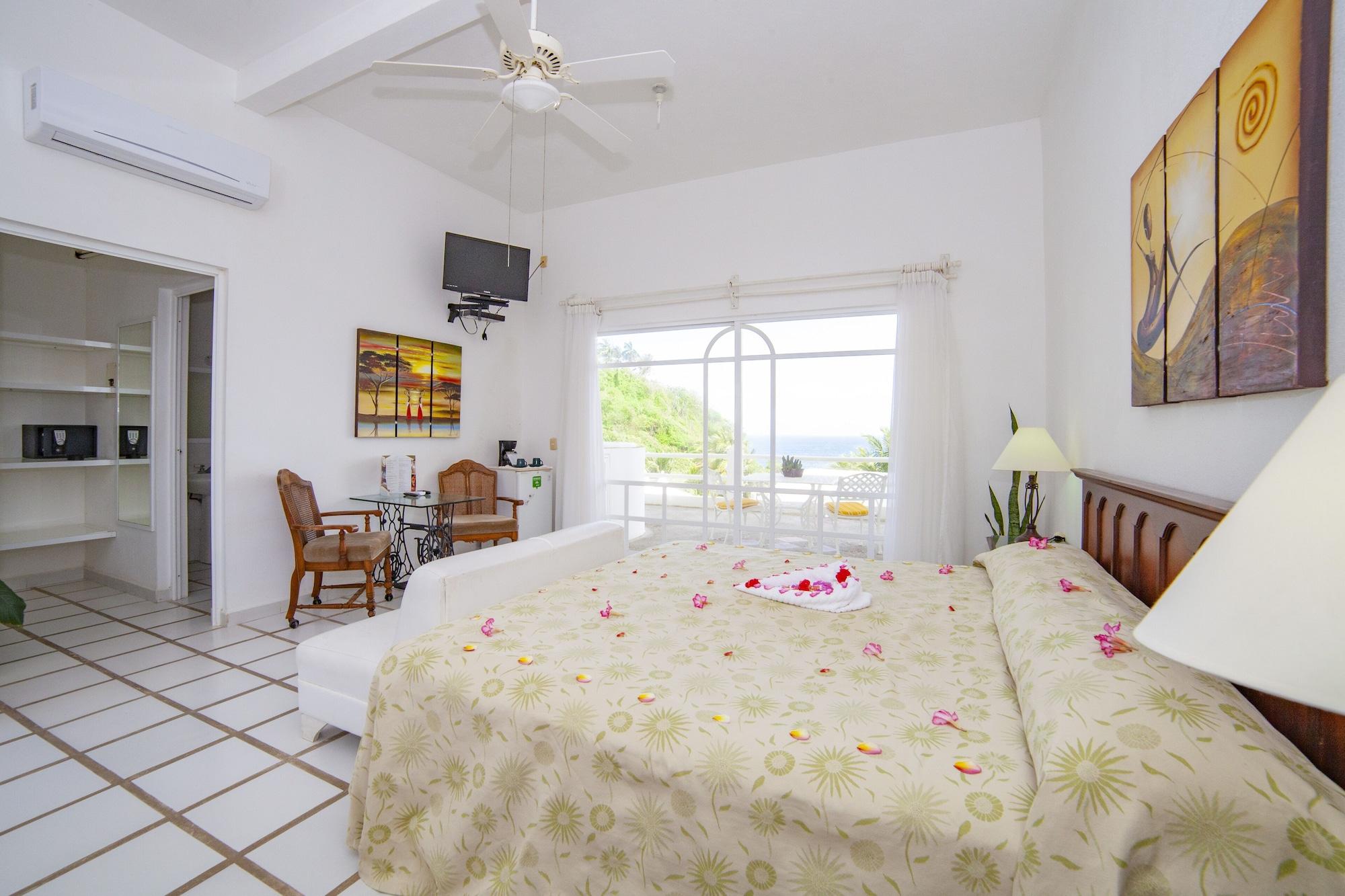 Villas Fa-Sol Huatulco Kültér fotó