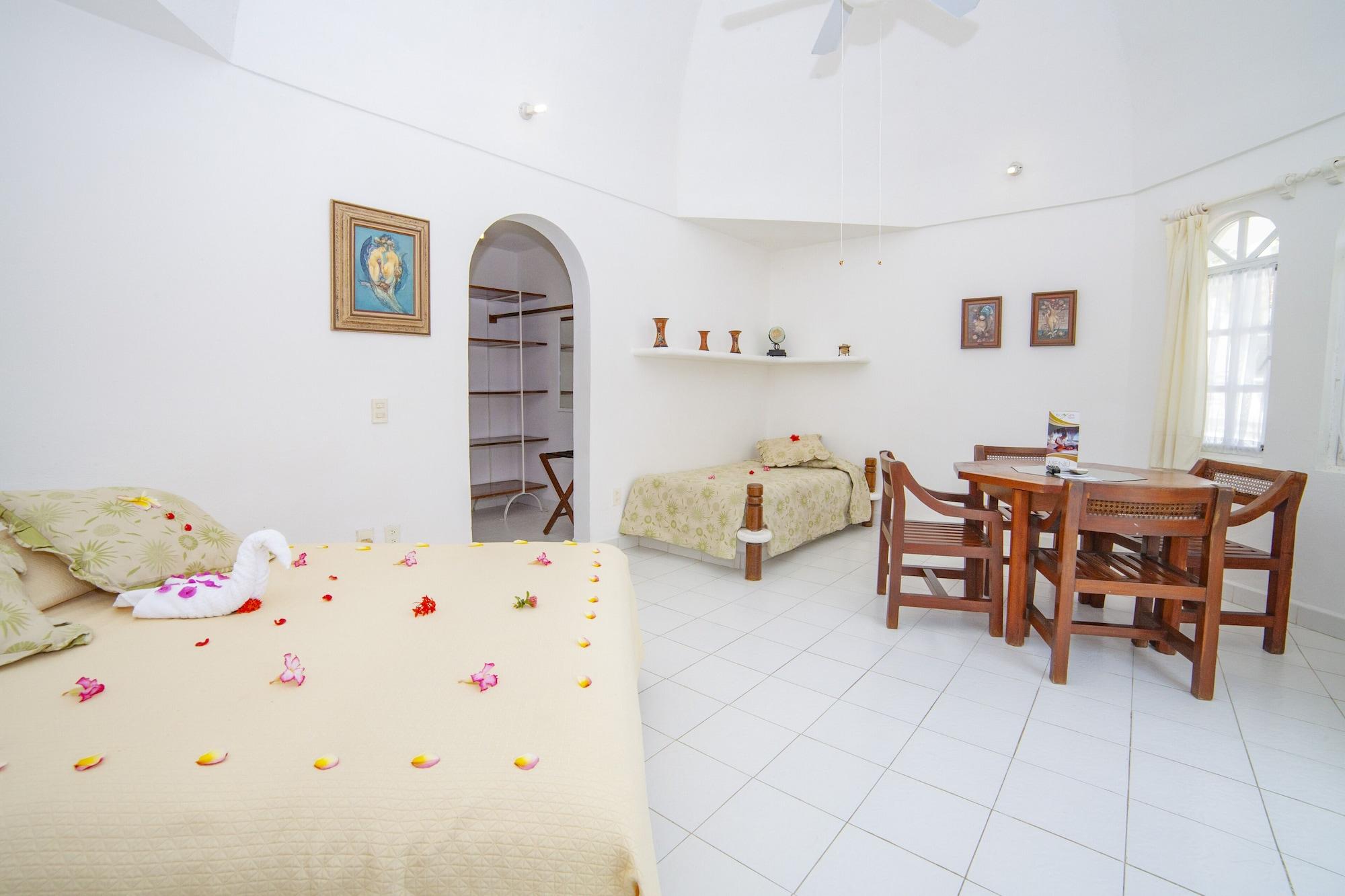 Villas Fa-Sol Huatulco Kültér fotó