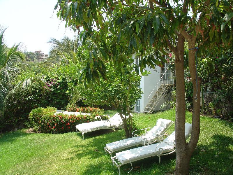 Villas Fa-Sol Huatulco Kültér fotó