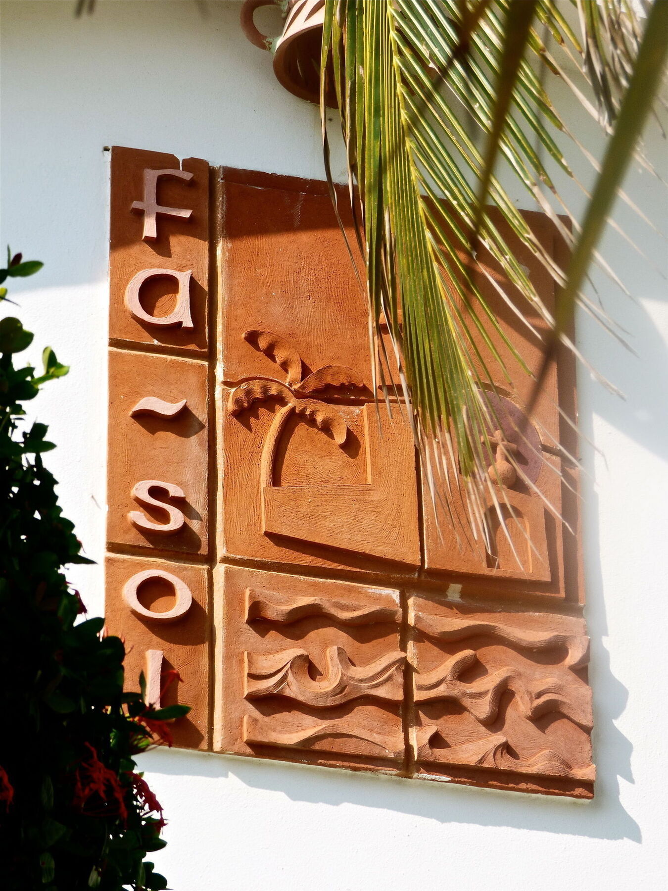 Villas Fa-Sol Huatulco Kültér fotó