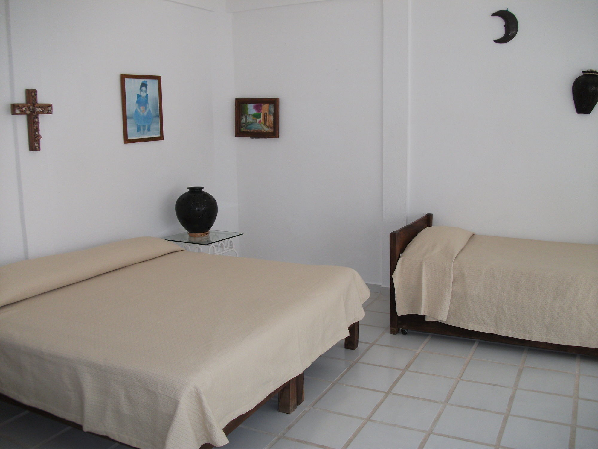 Villas Fa-Sol Huatulco Kültér fotó