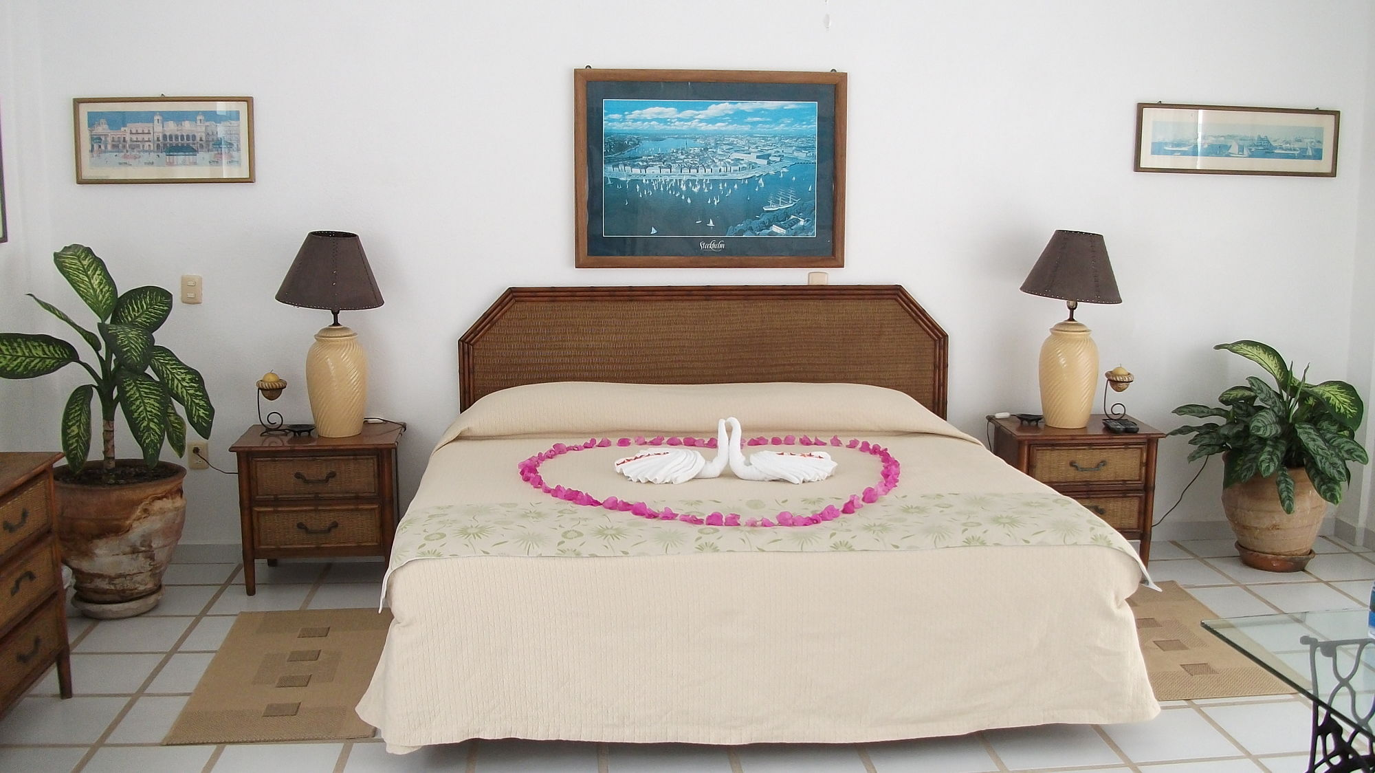 Villas Fa-Sol Huatulco Kültér fotó