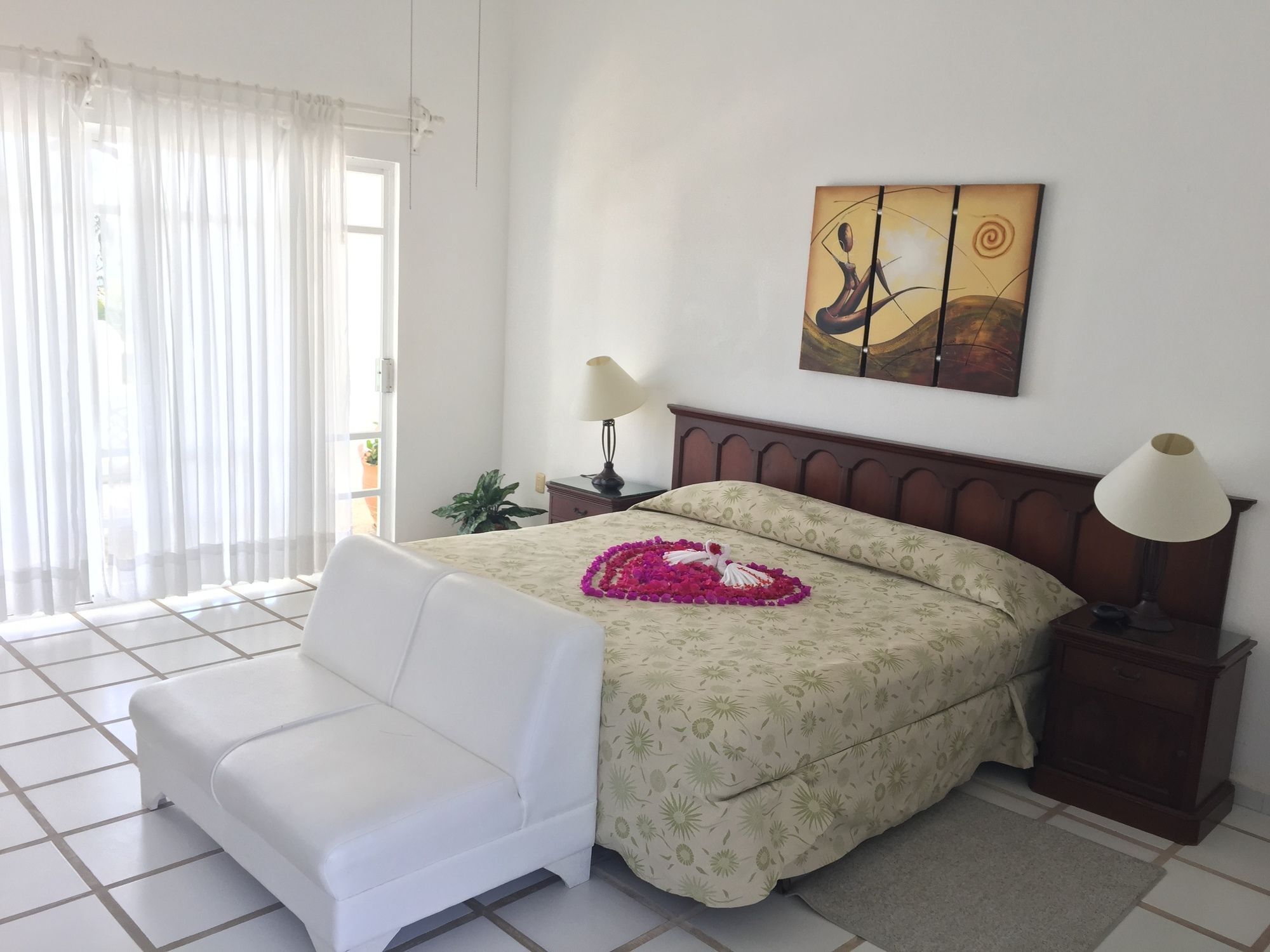 Villas Fa-Sol Huatulco Kültér fotó