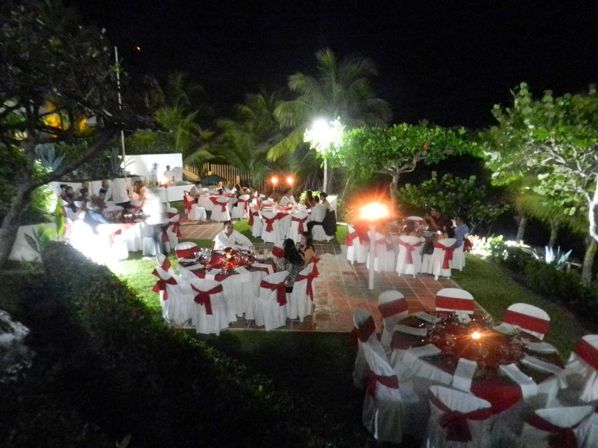 Villas Fa-Sol Huatulco Kültér fotó