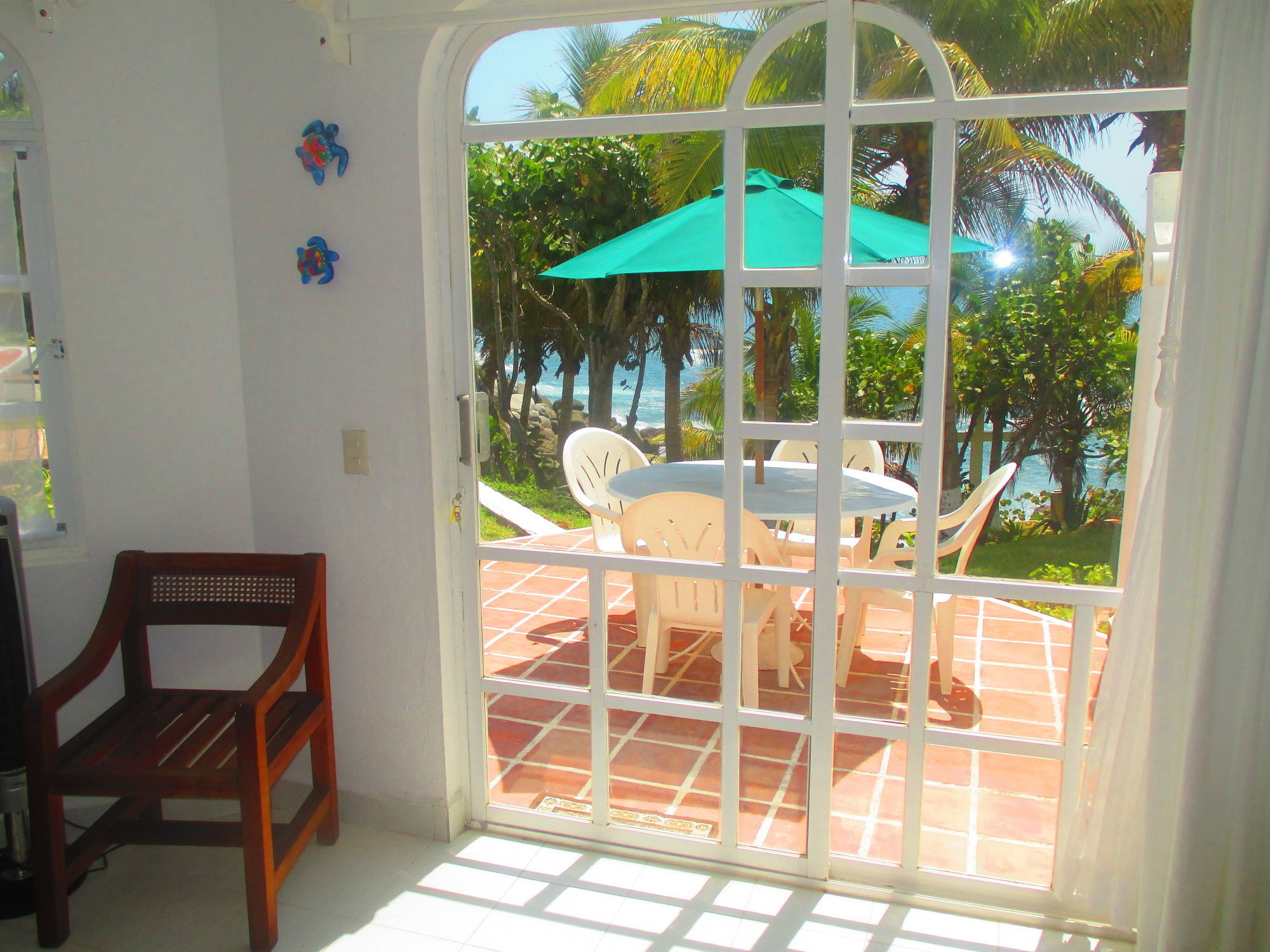 Villas Fa-Sol Huatulco Kültér fotó