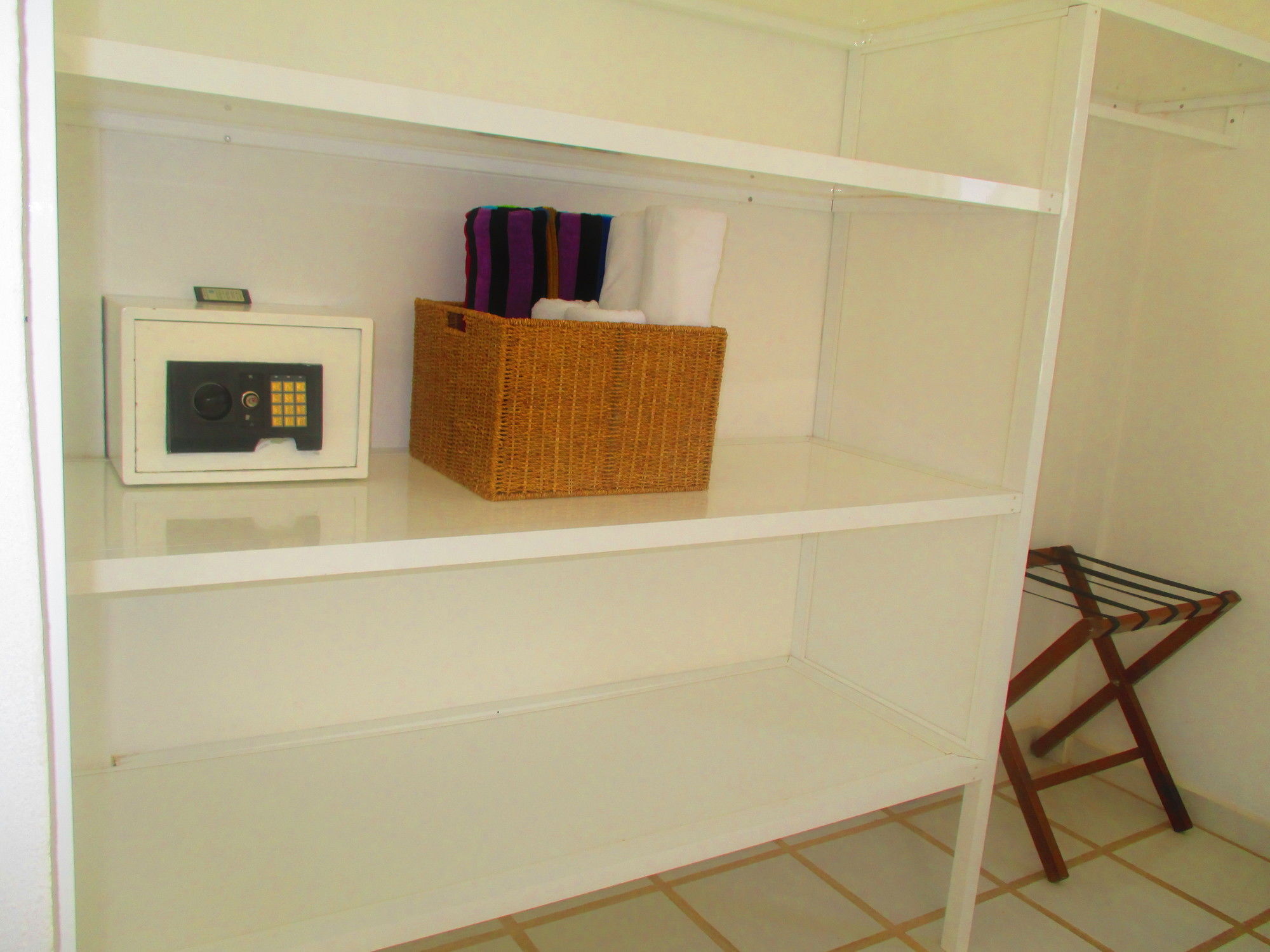 Villas Fa-Sol Huatulco Kültér fotó