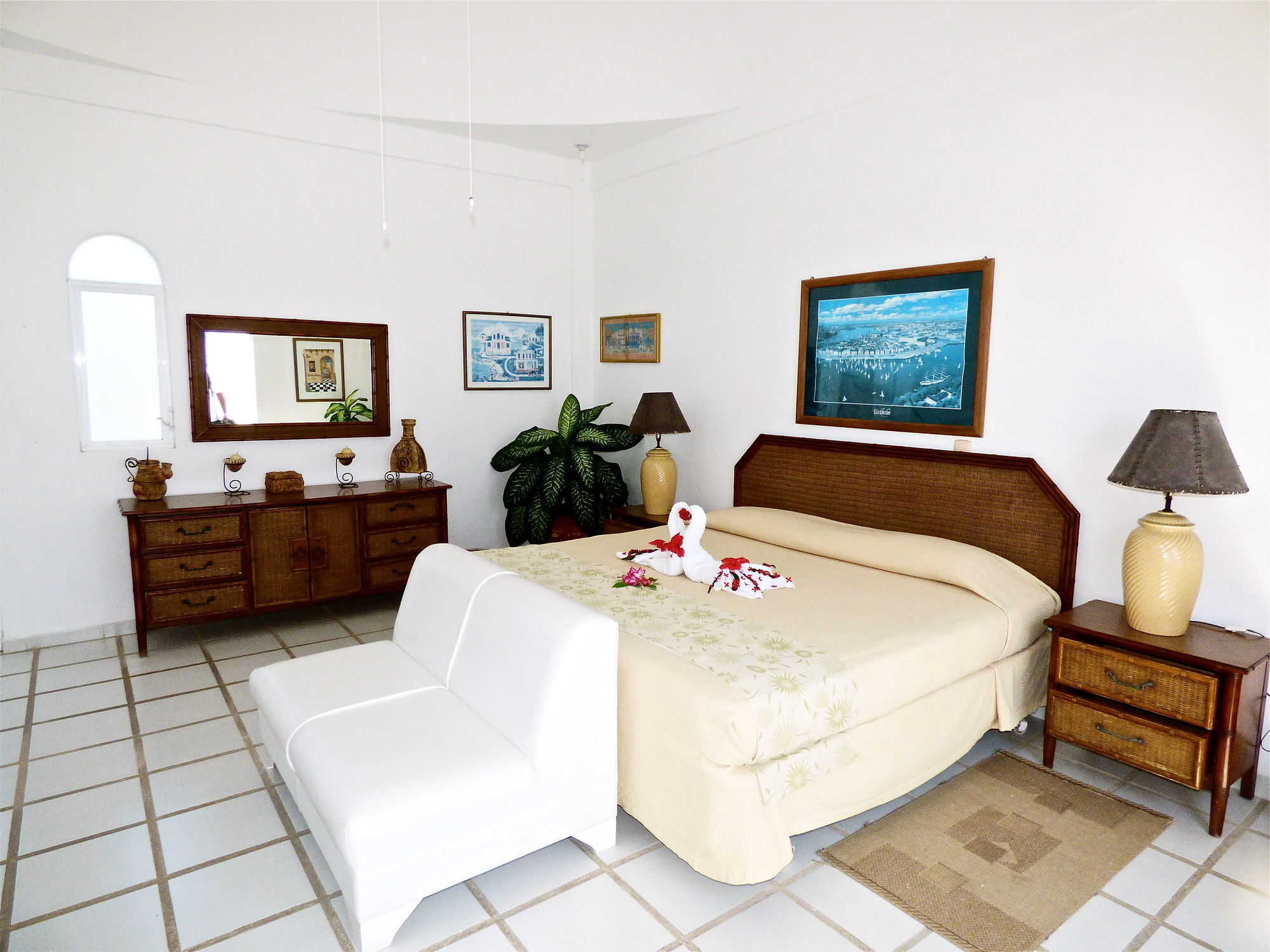 Villas Fa-Sol Huatulco Kültér fotó