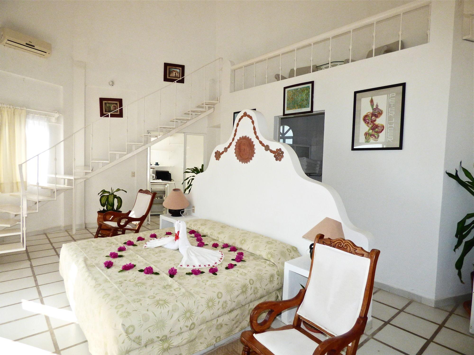 Villas Fa-Sol Huatulco Kültér fotó