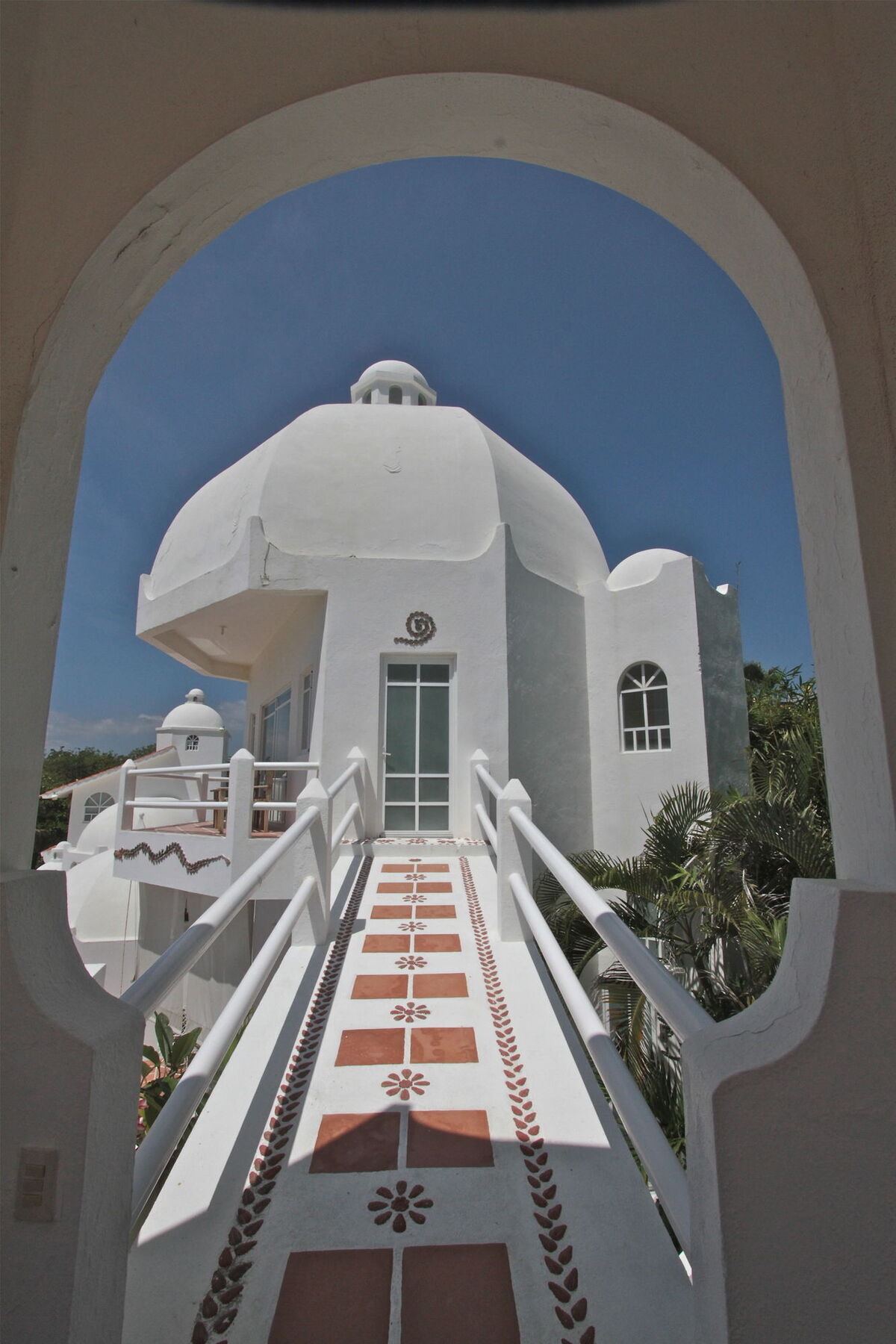 Villas Fa-Sol Huatulco Kültér fotó