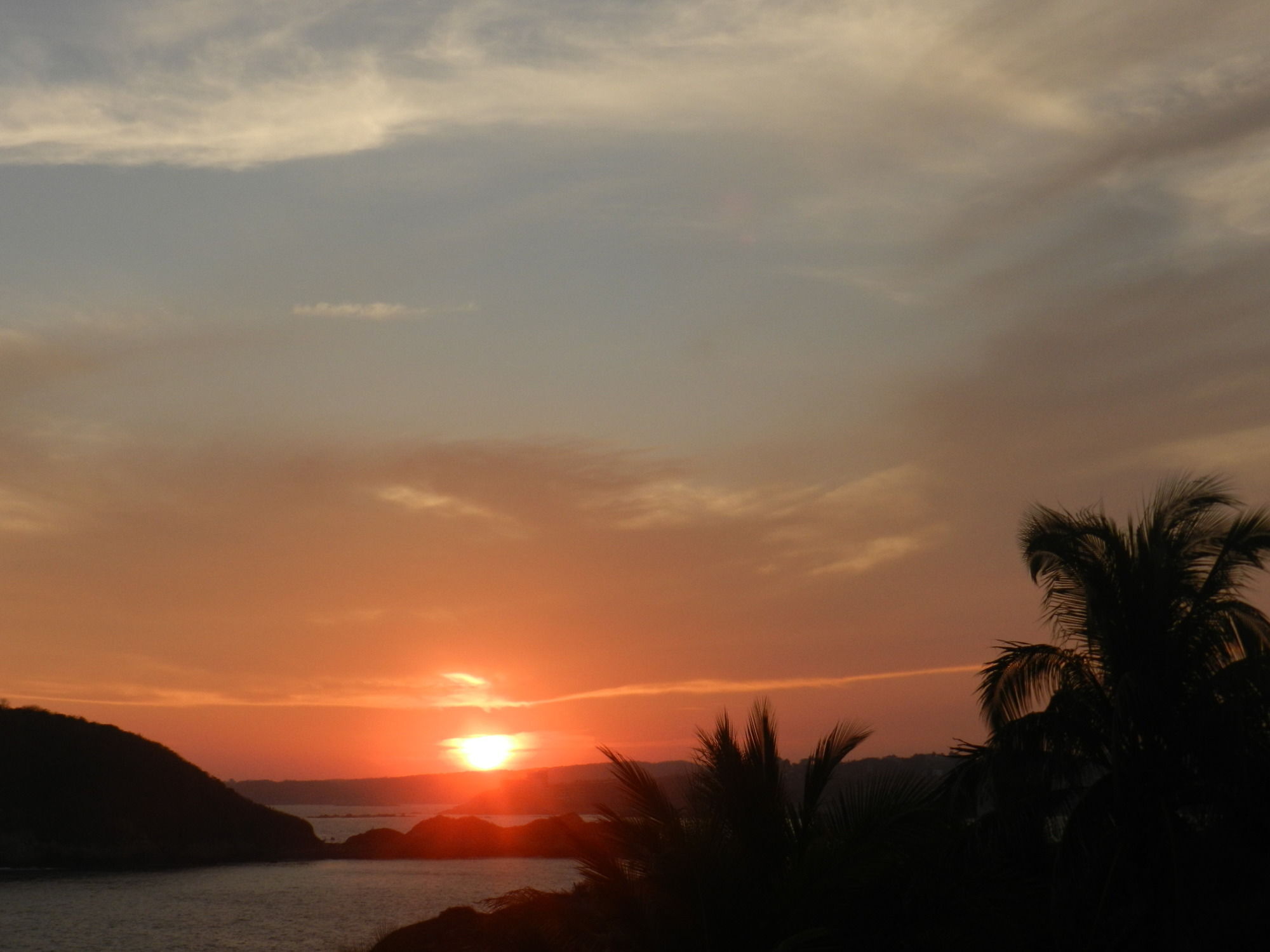 Villas Fa-Sol Huatulco Kültér fotó